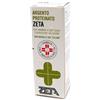 ZETA FARMACEUTICI SpA Argento Proteinato Zeta 0,5% Gocce Naali e Auricolari 10 ml