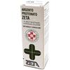 ZETA FARMACEUTICI SpA Argento Proteinato Zeta 1% Gocce Naali e Auricolari 10 ml