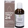 ALFA OMEGA Srl Alfa Omega Meridiano Tao 24 Gocce Orali Rimedio Omeopatico 50ml