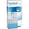 SIFI SpA Hyalistil 0,2% Collirio Soluzione Oftalmica 20 Contenitori Monodose da 0,25 ml