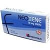 FARMITALIA Srl - SOC. UNIPERS. Neoxene 10 ovuli vaginali ad azione disinfettante