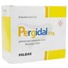 NEOPHARMED GENTILI SpA Pergidal Polvere 7,3 grammi Macrogol 4000 Stitichezza 20 Bustine