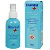 ZETA FARMACEUTICI SpA DISINTYL*SOLUZ FL 100ML 0,2G