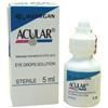 ABBVIE Srl Acular 0,5% p/v Ketorolac Soluzione Oftalmica 5 Ml