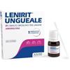 EG SpA LENIRIT UNGUEALE*2,5ML 5% SMAL