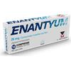 A.MENARINI IND.FARM.RIUN.Srl ENANTYUM 10 compresse rivestite 25MG
