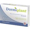 DR.WILLMAR SCHWABE GmbH&CO.KG Dormiplant 160 mg +80 mg Valeriana 25 Compresse Rivestite