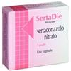 FERRER INTERNACIONAL SA Sertadie 300 mg Sertaconazolo nitrato Candidasi 1 Ovulo Vaginale