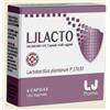 FARMITALIA Srl - SOC. UNIPERS. Ljlacto 6 capsule vaginali 100000000UFC