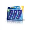 PERRIGO ITALIA Srl NiQuitin 4 mg Nicotina Mini Pastiglie Per Smettere di Fumare Gusto Menta 3 Astucci
