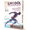 FARMITALIA Srl - SOC. UNIPERS. ILMODOL Dolori Articolari e Muscolari 5 cerotti medicati [equivalente Flector cerotti]