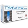 DIFA COOPER SpA Transversal 3,75 mg/ 6 mm Acido Salicilico 20 Cerotti Transdermici