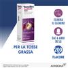 ALFASIGMA SpA Neoborocillina Fluidificante Tosse Sciroppo Ambroxolo 200 ml