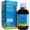 ZAMBON ITALIA Srl Fluimucil Mucolitico 100mg/5ml - Sciroppo Per Tosse Grassa 200 ml