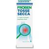 COOPER CONSUMER HEALTH BV Froben 1,7 mg/5 ml Butamirato Citrato - Sciroppo Per Tosse Secca 125 ml