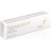 FERRER INTERNACIONAL SA Sertaderm 2g / 100g Sertaconsazolo Crema Antimicosi 30 g