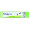 BOIRON Srl BELLADONNA*5CH 80GR 4G BO