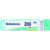 BOIRON Srl BELLADONNA Tubo 200CH