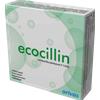 PROGE MEDICA Srl Ecocillin Lactobacillus plantarum 6 Capsule Vaginali