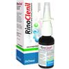 CHIESI FARMACEUTICI SpA Rinoclenil spray nasale 100 mcg Beclometasone Dipropionato