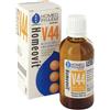 CEMON Srl HOMEOVIT V44 GOCCE 50ML
