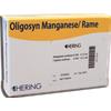 HERING Srl OLIGOSYN Mang/Rame 15f.2ml