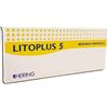 HERING Srl LITOPLUS 5 30CPS HERING