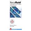 RECORDATI SpA Recofluid 750mg/15ml Carbocisteina Sciroppo Mucolitico 150 ml