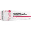 LABORATOIRES BAILLEUL S.A. Rosiced Crema 0,75% Metronidazolo Rosacea Tubo 30g