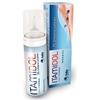 FIDIA FARMACEUTICI SpA ITAMIDOL SCHIUMA CUTANEA 50G 3%