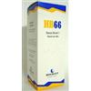 BIOGROUP SpA SOCIETA' BENEFIT BioGroup HB 66 Psicosed Rimedio Omeopatico Gocce 50 ml