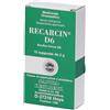 SANUM-KEHLBECK GmbH & CO. KG SANUM RECARCIN D6 10 Supp.