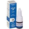SANUM-KEHLBECK GmbH & CO. KG Imo Sanum Utilin D6 Gocce Omeopatiche 5 ml