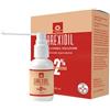 DIFA COOPER SpA Carexidil 2% Spray Cutaneo Alopecia Androgenica 60 ml