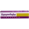 HERING Srl HAMAMELISPLUS CREMA 50G