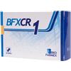 BIOFARMEX Srl Biofarmex BFXCR 1 Medicinale Omeopatico 30 Capsule
