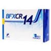 BIOFARMEX Srl Biofarmex BFXCR 14 Medicinale Omeopatico 30 Capsule