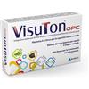 BIODELTA Srl Visu Ton Integratore Vista 30 Compresse