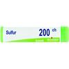 BOIRON Srl BO.SULFUR*200CH GR 1G