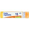 BOIRON Srl CARBO VEGET.Tubo 15CH