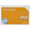 SYFORM Srl MGK 30CPR