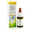 GUNA SpA Guna Fiori Di Bach Clematis Creatività Gocce 10 Ml