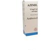 GENETIC SpA Azimil Sciroppo 15mg/5ml Ambroxolo Tosse Flacone 200 ml