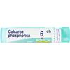 BOIRON Srl CALCAREA PHOSPHORICA*6CH 80GR