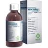 ERBOZETA SpA Uncadep - Sciroppo a base di propoli - 150 ml