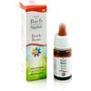 GUNA SpA Guna Fiori Di Bach Rock Rose Sopravvivenza Gocce 10 Ml