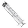 FARMAC-ZABBAN SpA Siringa 50 mL - Sterile Monouso Cono Eccentrico - Farmac-Zabban