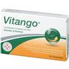 DR.WILLMAR SCHWABE GmbH&CO.KG Vitango 200 mg Rhodiola 30 Compresse rivestite