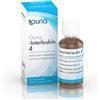 GUNA SpA INTERLEUKIN 10 4CH 30ml Gtt