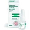 POLICHEM Srl Niogermox Smalto Ciclopirox Onicomicosi Unghie 6,6 ml